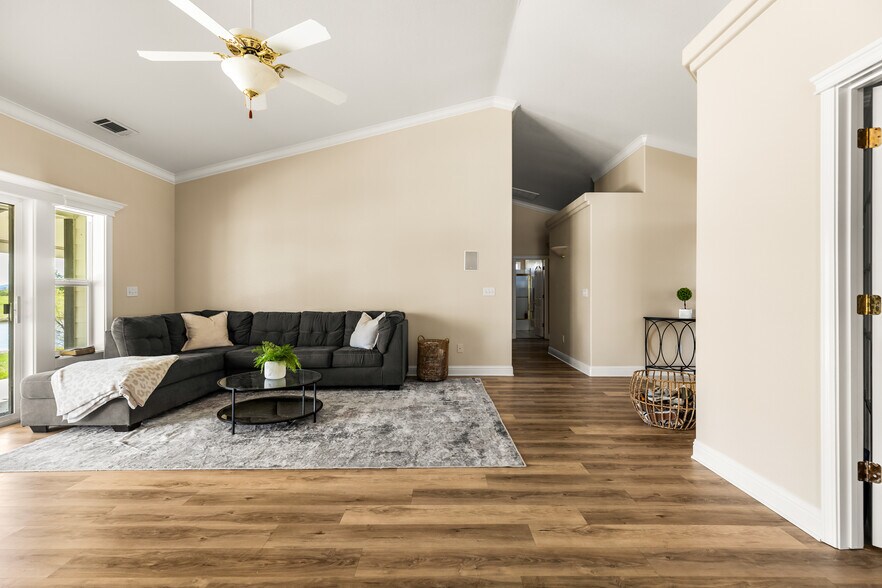 More Photos Of 21623 Seven Lakes Ln, Redding Land For Sale