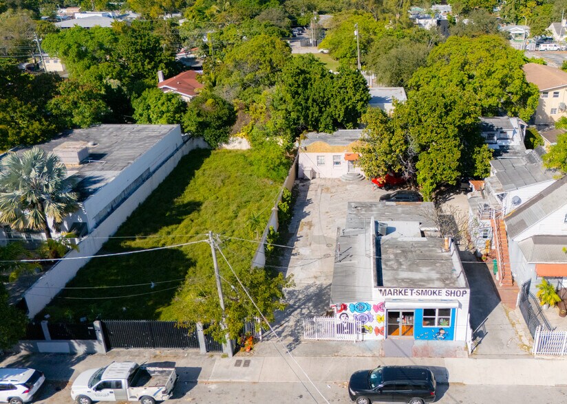 More Photos Of 727-771 NW 29th St, Miami Land For Sale