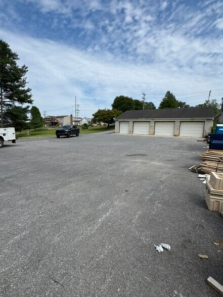 Primary Photo Of 2806 Cedarhurst Rd, Finksburg Industrial For Sale
