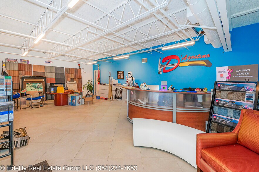 More Photos Of 3651 NW 120th Ave, Coral Springs Warehouse For Lease