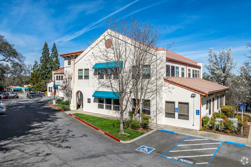 Primary Photo Of 500 Auburn Folsom Rd, Auburn Office For Sale