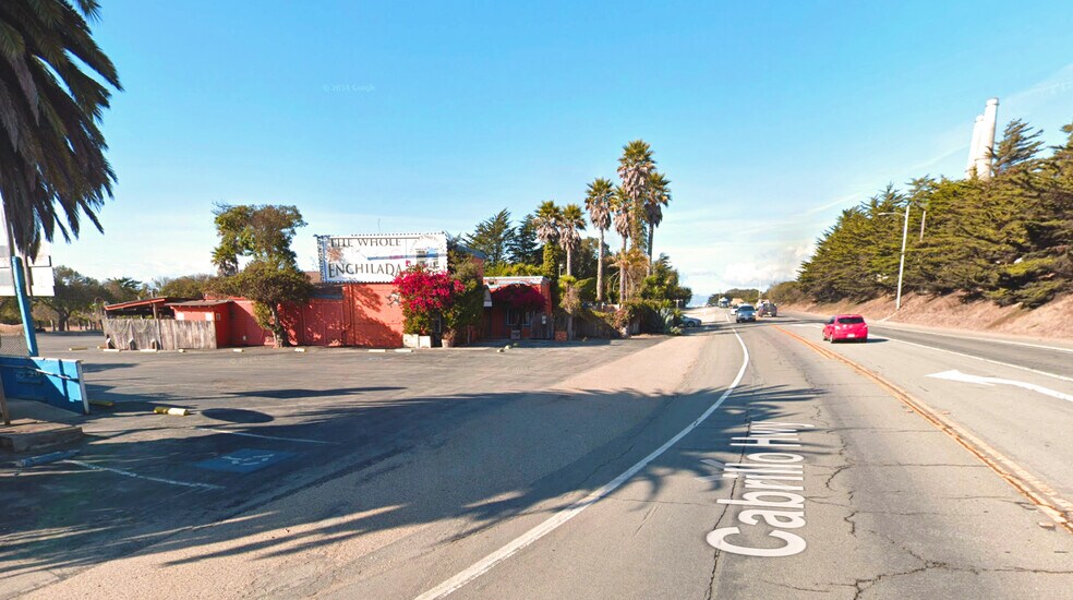 Primary Photo Of 7902 1, Moss Landing Restaurant For Lease