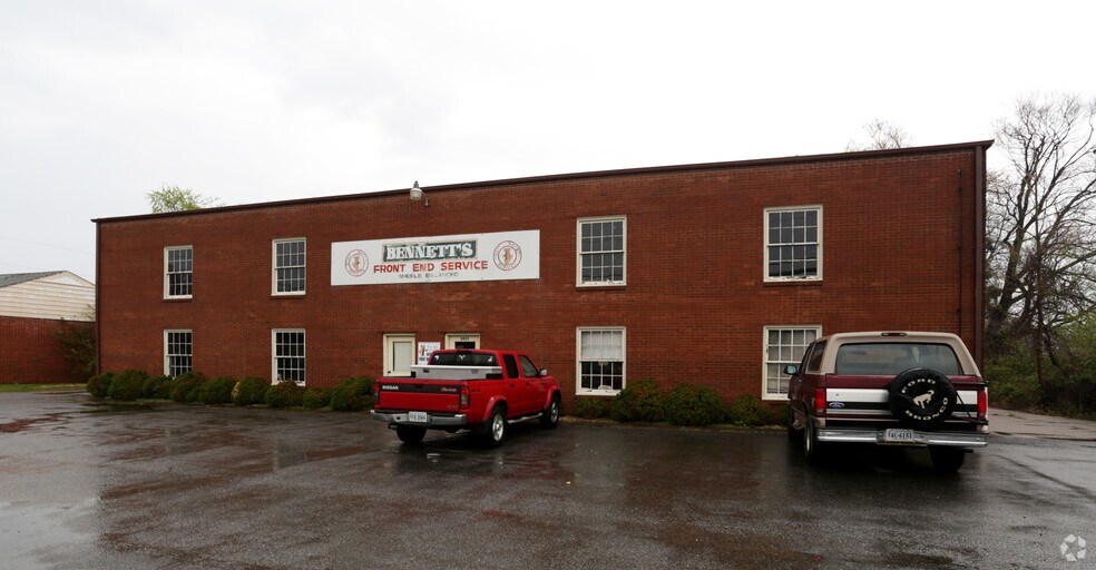 More Photos Of 3925 Lafayette Blvd, Fredericksburg Flex For Lease