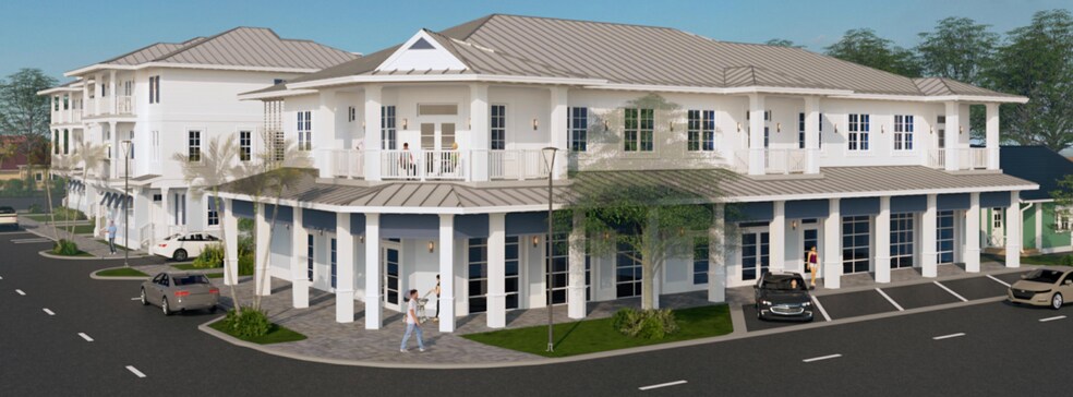 More Photos Of 9025 SE Bridge Rd, Hobe Sound Freestanding For Sale