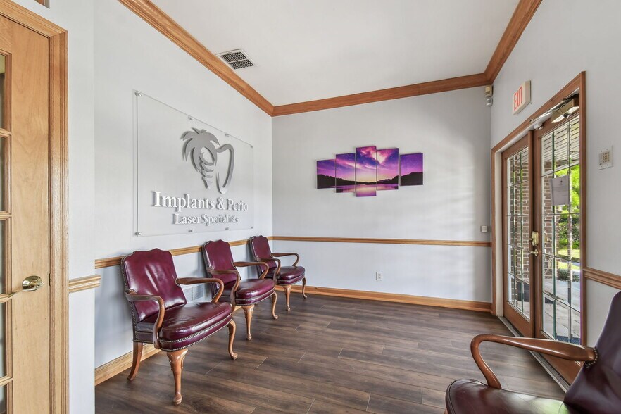 More Photos Of 2654 W Lake Rd, Palm Harbor Medical For Sale