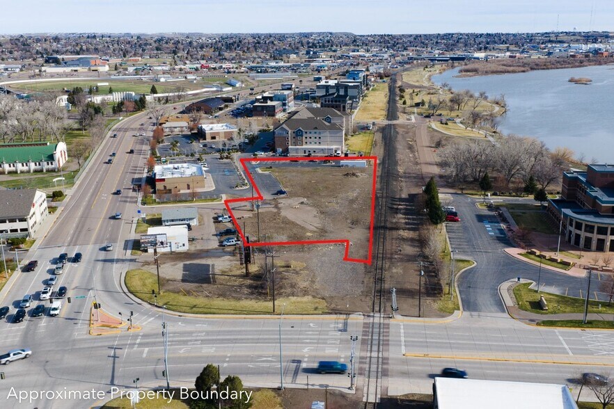 More Photos Of 17 3rd Street NW, Great Falls Land For Sale