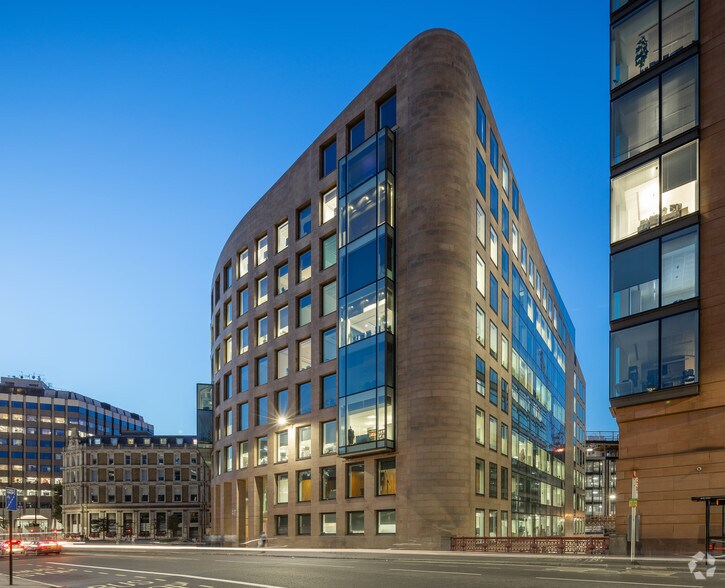More Photos Of 40 Holborn Viaduct, London Office For Lease
