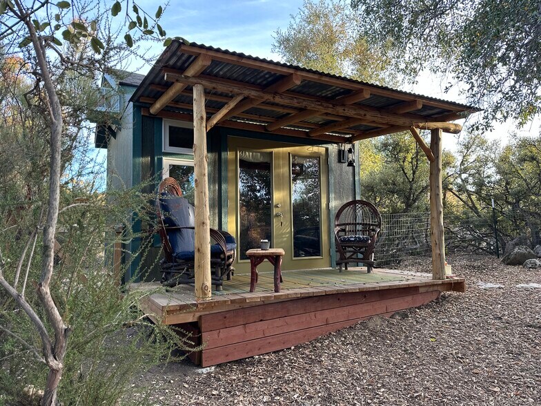 More Photos Of 30415 Chihuahua Valley Rd, Warner Springs Land For Sale