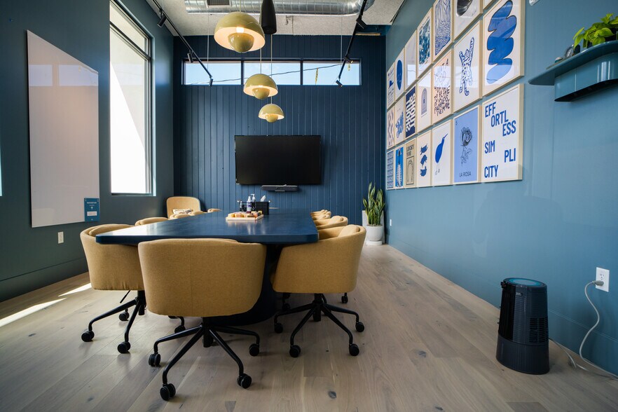 More Photos Of 412 W Rivers Edge Dr, Provo Coworking Space