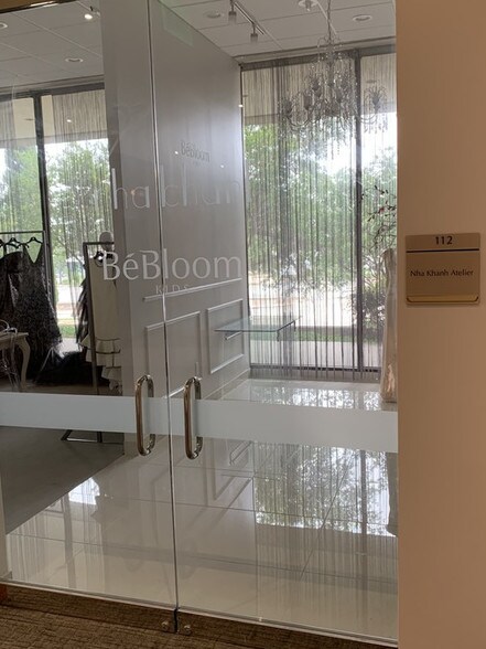 More Photos Of 13601 Preston Rd, Dallas Office For Sale