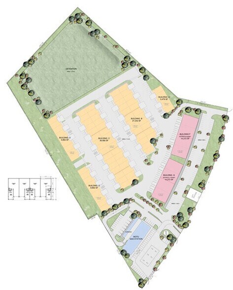 Primary Photo Of 12442 Space Center Boulevard, Houston Land For Sale