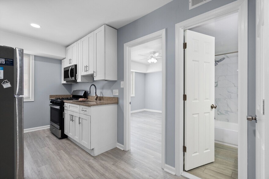 More Photos Of 5035, 5047-5049 D St SE, Washington Multifamily For Sale