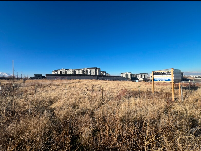 More Photos Of 1668 E Spanish Fork Pky, Spanish Fork Land For Sale