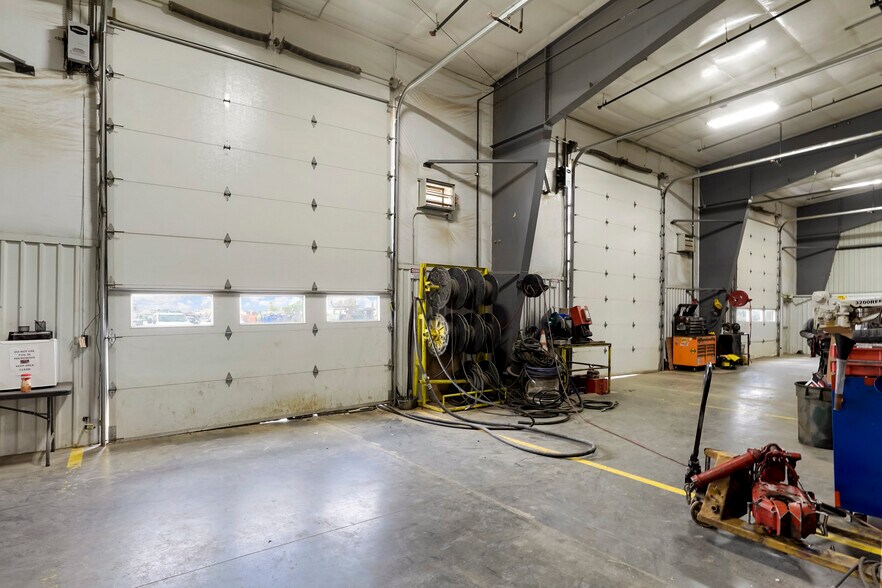 More Photos Of 20675 Niobrara Blvd, La Salle Land For Lease