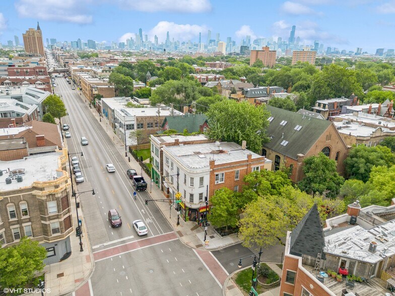 More Photos Of 2155 W North Ave, Chicago Apartments For Lease
