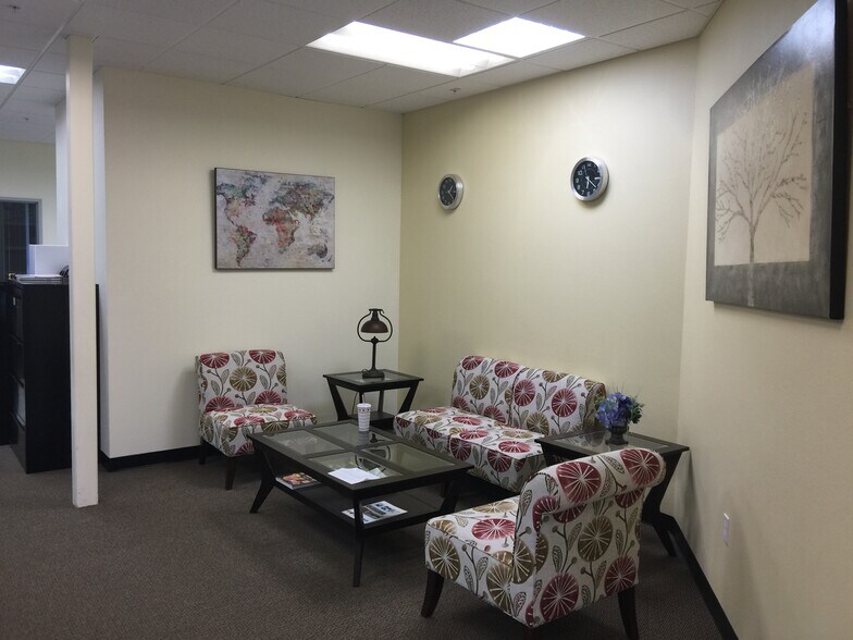 More Photos Of 1450 Drew Ave, Davis Office For Lease