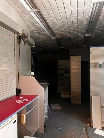 More Photos Of 5005 W Overland Rd, Boise Freestanding For Lease