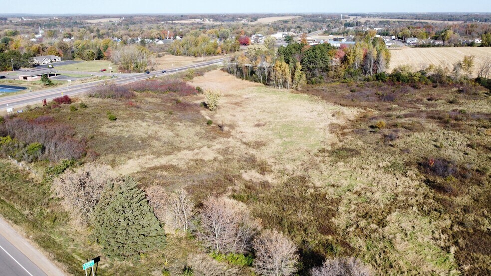 More Photos Of Wi-27, Cadott Land For Sale