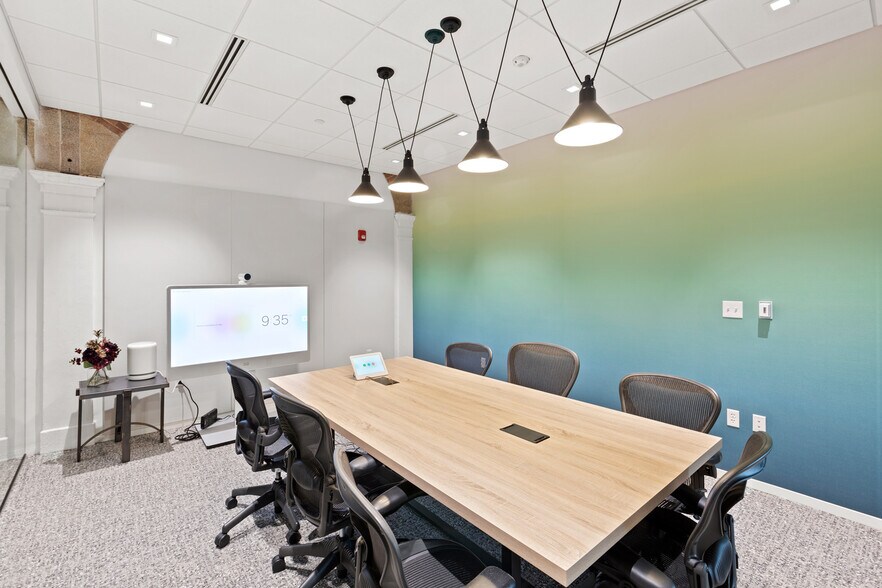 More Photos Of 90 Canal St, Boston Office For Lease