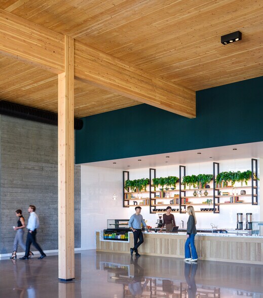 More Photos Of 50 Tanforan Ave, South San Francisco Unknown For Lease