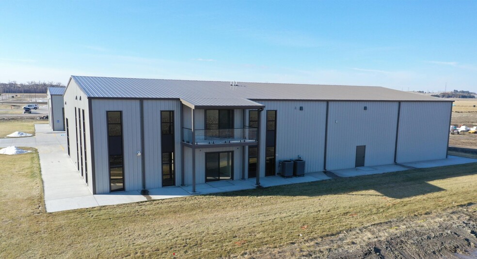 Primary Photo Of 4306 Twin Rivers Rd, North Platte Office For Sale