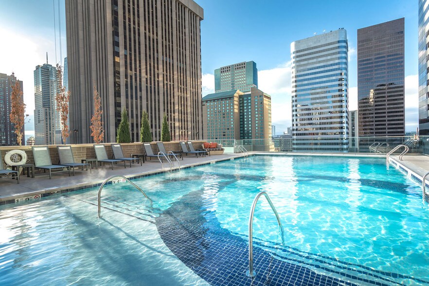 More Photos Of 1776 Curtis St, Denver Apartments For Lease