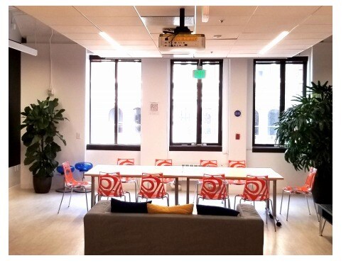More Photos Of 300 California St, San Francisco Office For Lease