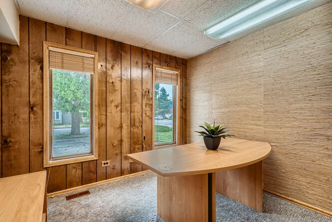 More Photos Of 2145 Kipling St, Lakewood Office Residential For Sale