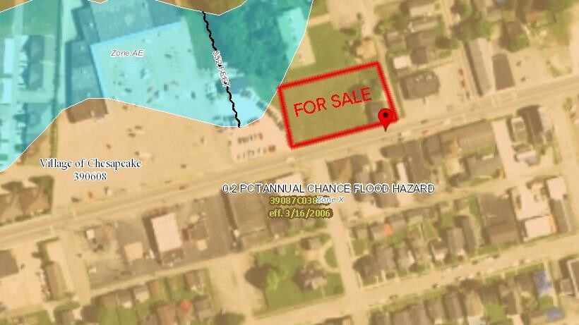 More Photos Of 416 3rd Ave, Chesapeake Land For Sale