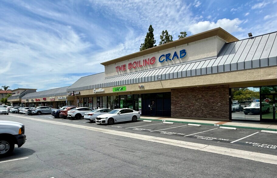 More Photos Of 18900-18932 E Gale Ave, Rowland Heights Unknown For Lease