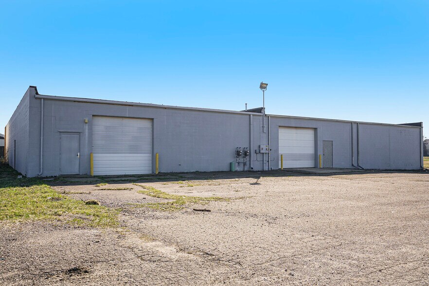 More Photos Of 3635 E Cork St, Kalamazoo Land For Sale