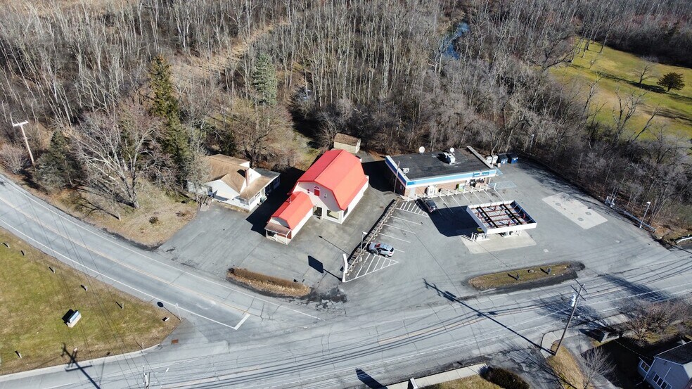 More Photos Of 369 Mansion St, West Coxsackie Freestanding For Sale