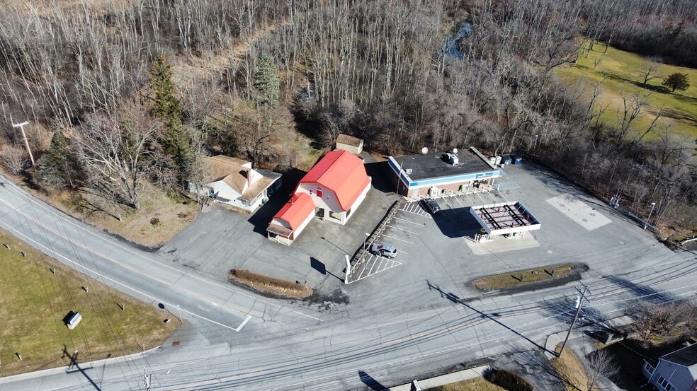 More Photos Of 369 Mansion St, West Coxsackie Freestanding For Sale