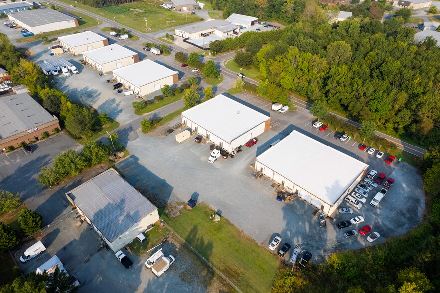 More Photos Of 3900 Sardis Church Rd, Monroe Unknown For Lease