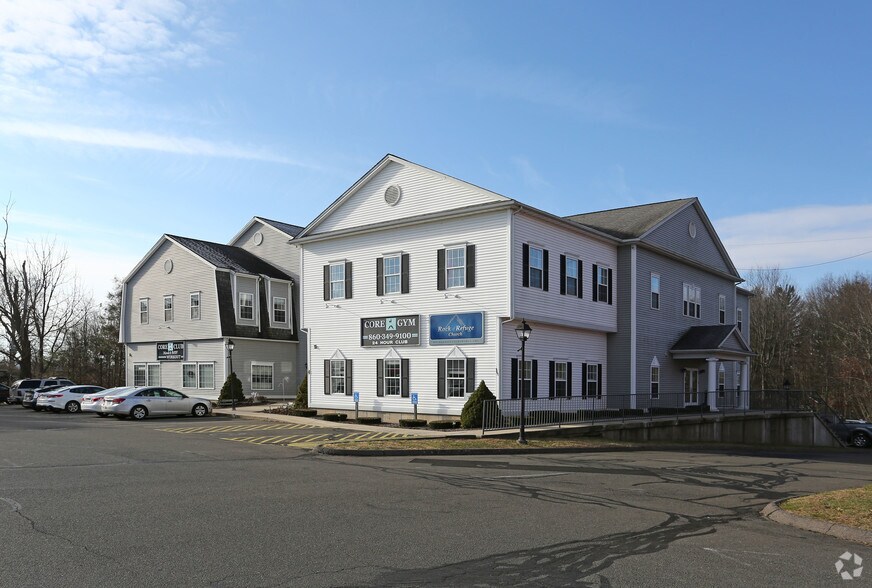 More Photos Of 350 Main St, Durham Storefront Retail Office For Lease