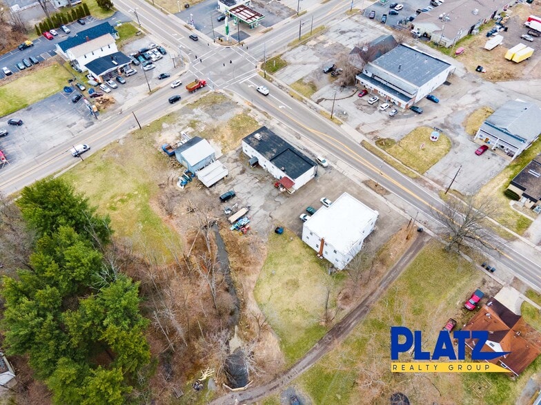 More Photos Of 18 Salem Warren, North Jackson Land For Lease