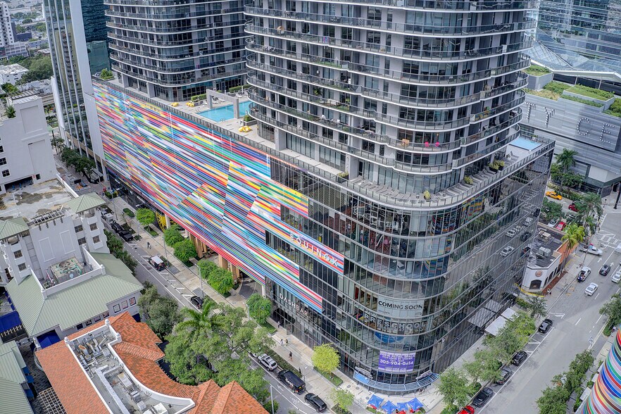 More Photos Of 25 SW 9th St, Miami Coworking Space