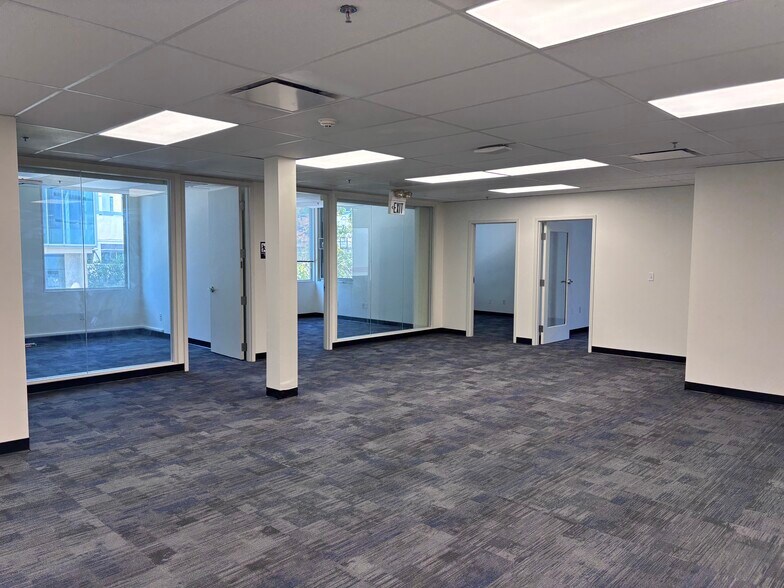 More Photos Of 2115 Milvia St, Berkeley Office For Lease