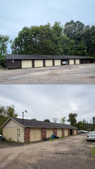 More Photos Of , Akron Multifamily For Sale