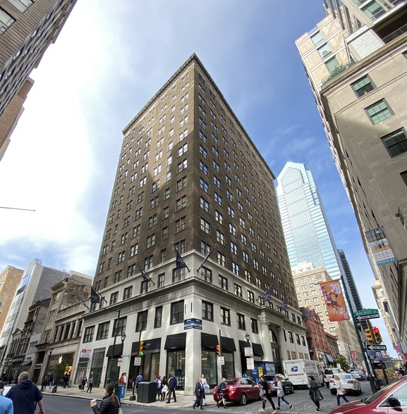 More Photos Of 1601 Walnut St, Philadelphia Medical For Lease