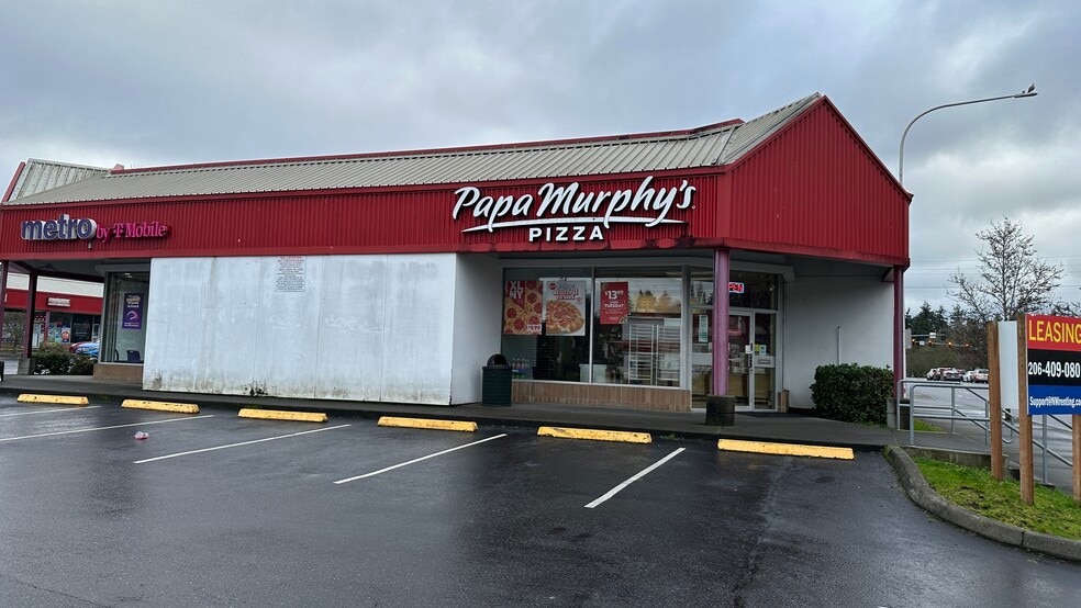More Photos Of 2120-2324 SW 336th St, Federal Way Unknown For Lease
