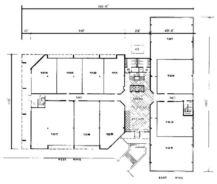 More Photos Of 90 Grove St, Ridgefield Medical For Lease