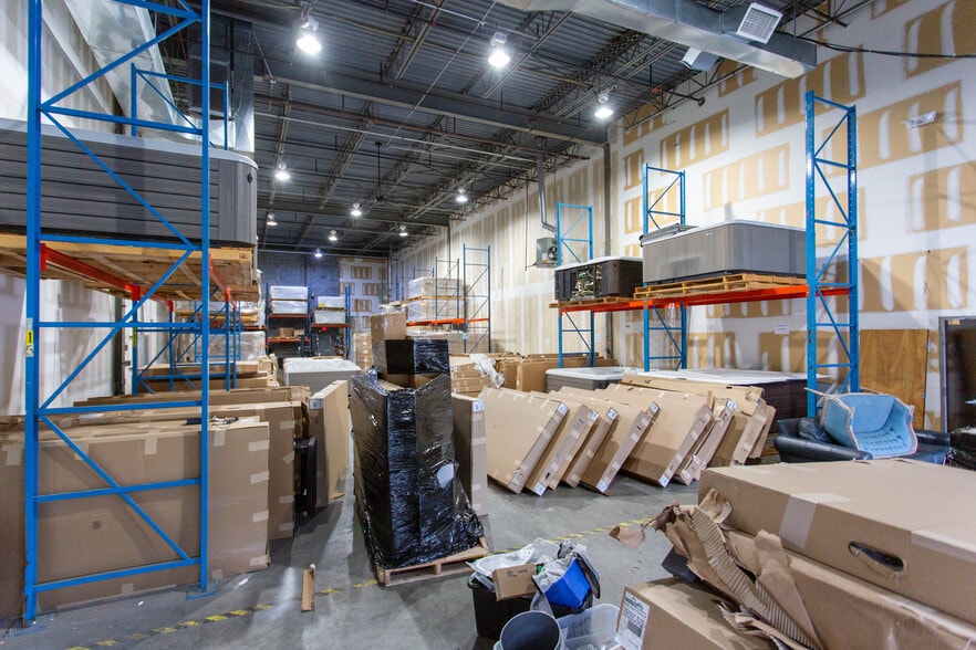 More Photos Of 749 Hope Rd, Eatontown Light Distribution For Lease