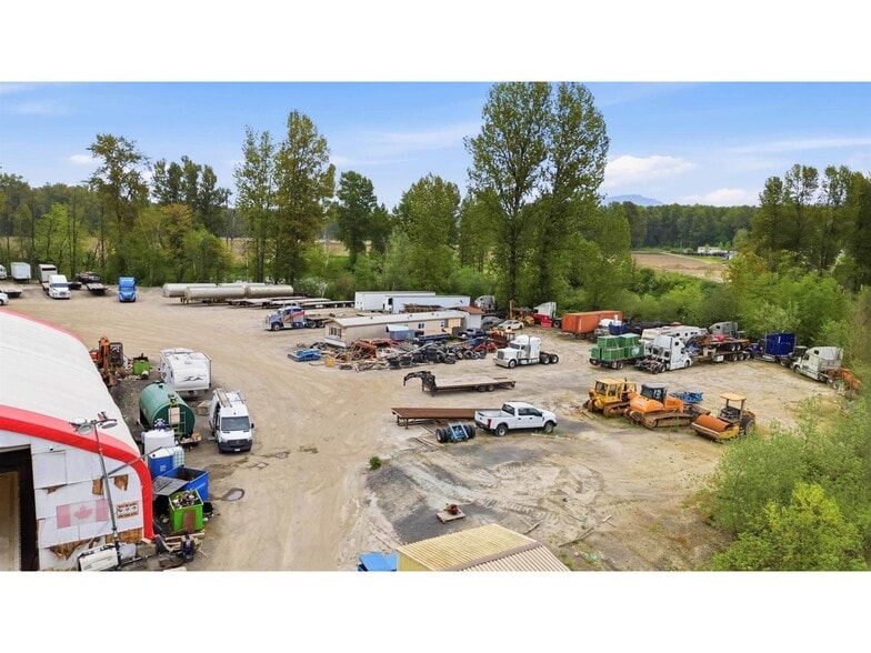 More Photos Of 8300 Aitkin Rd, Chilliwack Land For Sale