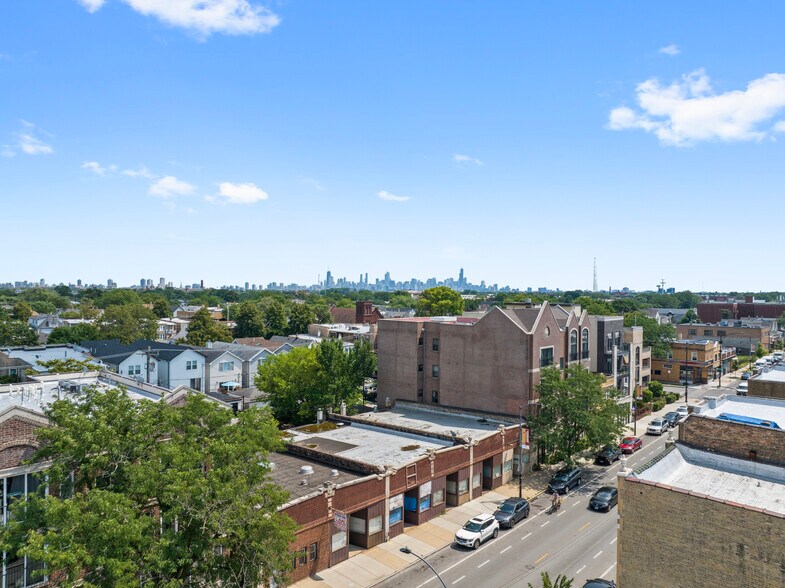 More Photos Of 3825 N Kedzie Ave, Chicago Land For Sale