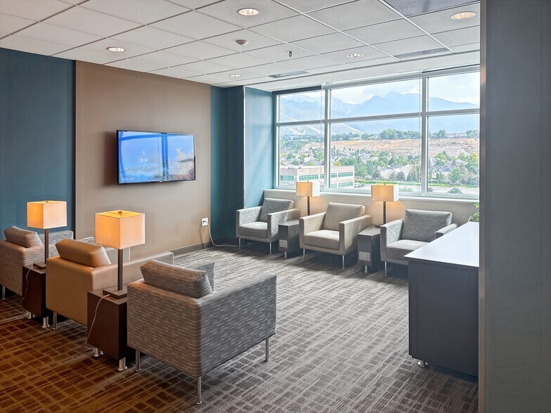 More Photos Of 2825 E Cottonwood Pky, Salt Lake City Coworking Space