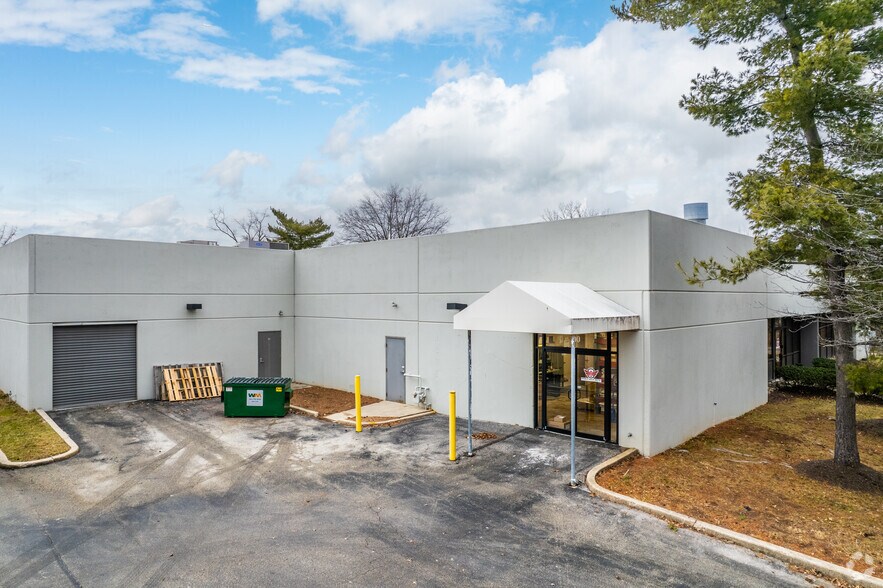 More Photos Of 780 5th Ave, King Of Prussia Flex For Lease