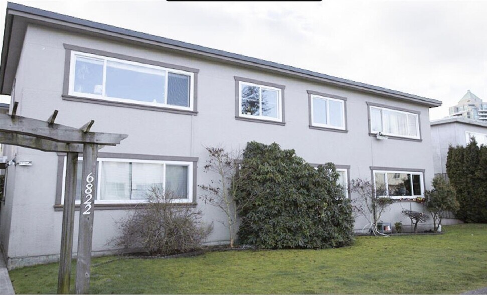More Photos Of 6822 Arcola St, Burnaby Apartments For Sale