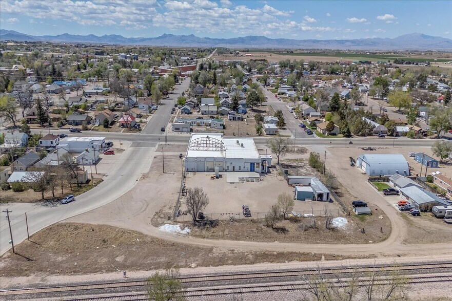 More Photos Of 1302 9th St, Wheatland Industrial For Sale