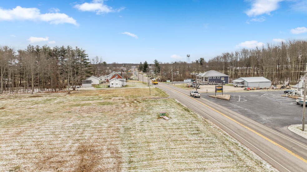 More Photos Of 0 U.S. 50 Hwy, Versailles Land For Sale